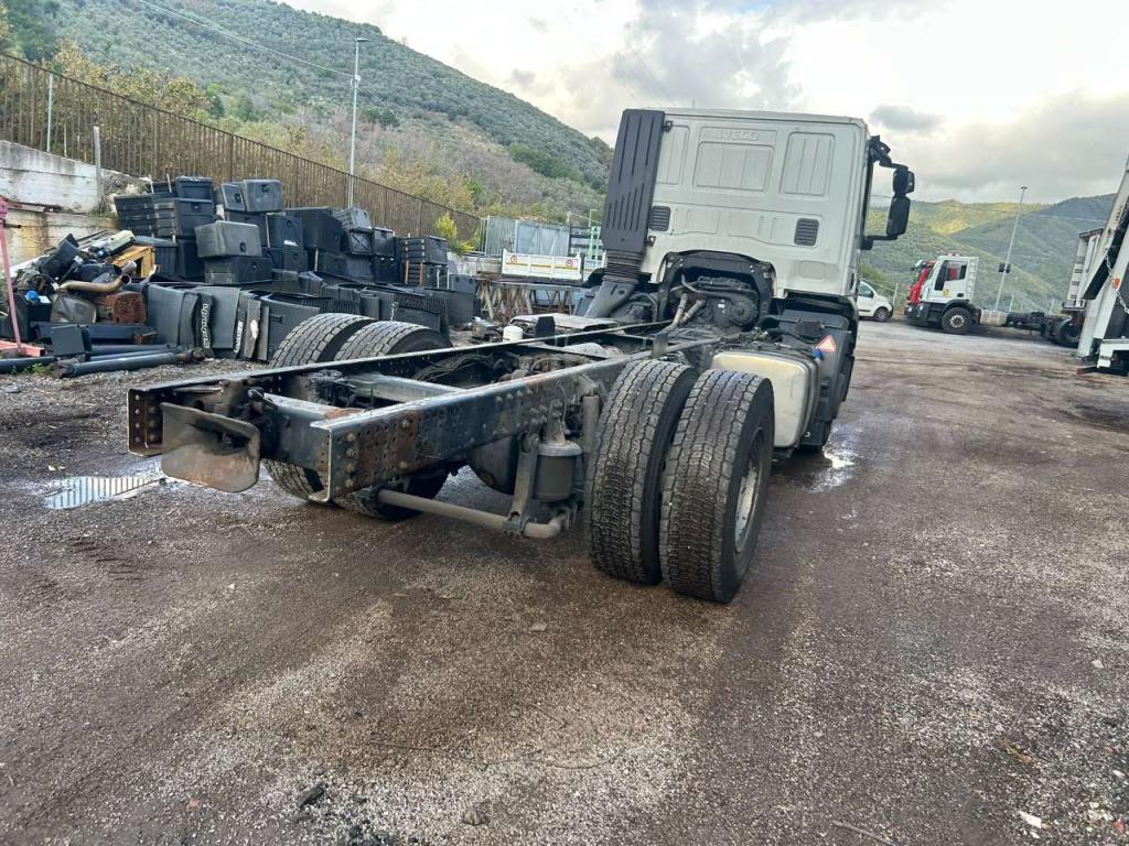 Iveco HI-STREET AD190S42 XP Photo 12