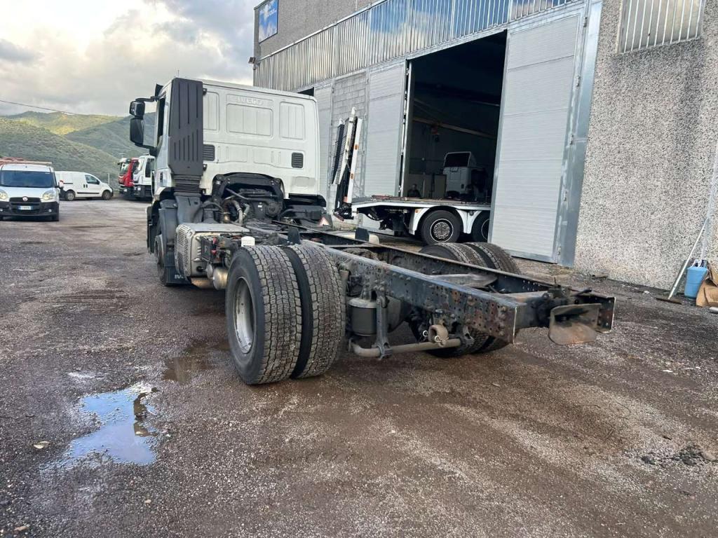 Iveco HI-STREET AD190S42 XP Photo 17