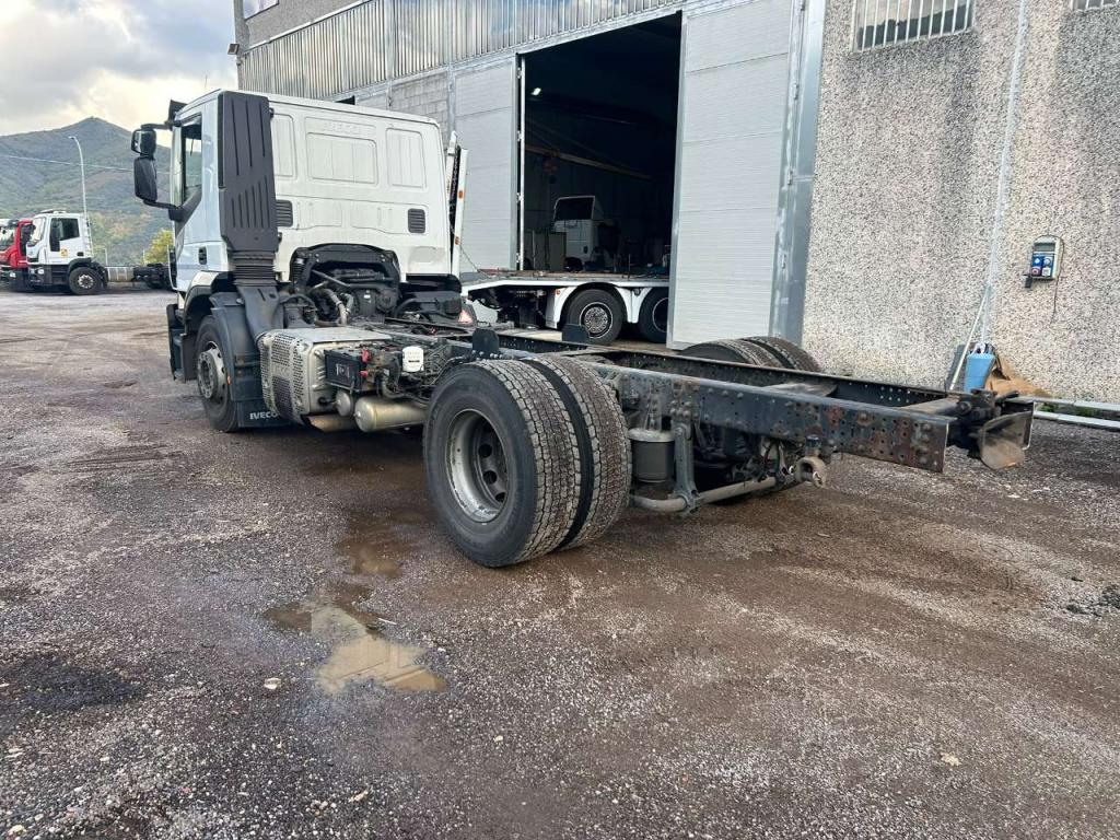 Iveco HI-STREET AD190S42 XP Photo 18