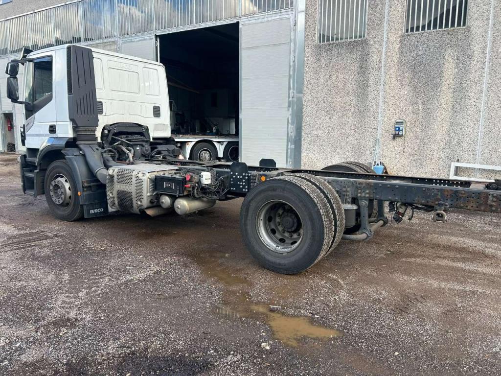 Iveco HI-STREET AD190S42 XP Photo 19