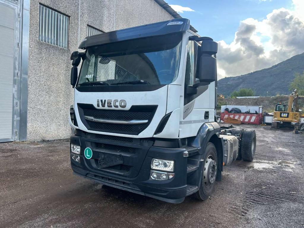 Iveco HI-STREET AD190S42 XP Photo 2