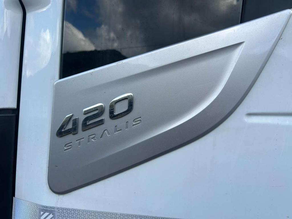 Iveco HI-STREET AD190S42 XP Photo 23