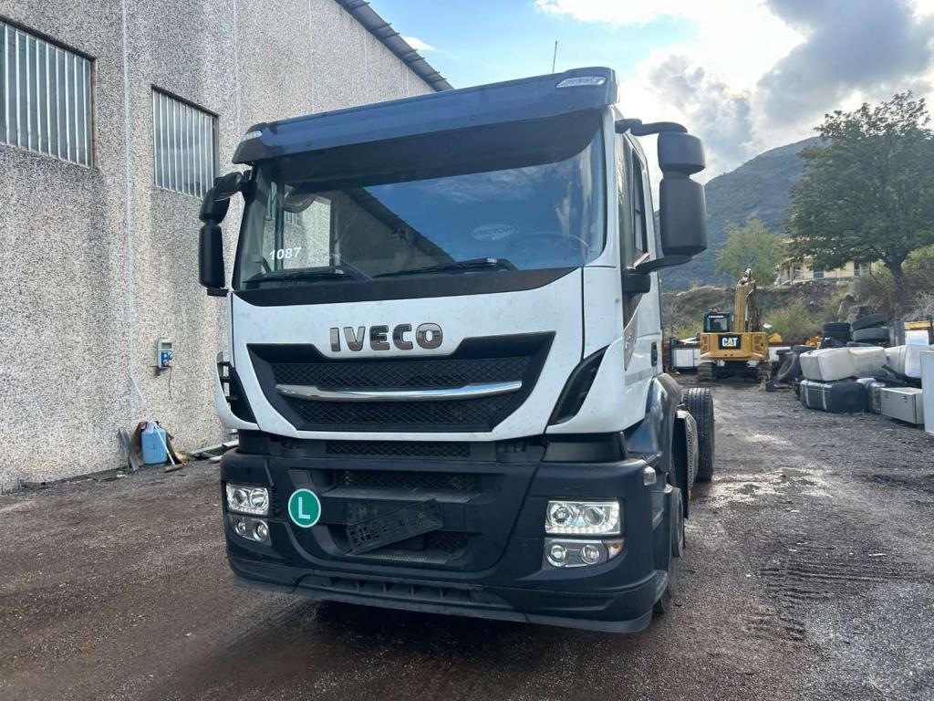 Iveco HI-STREET AD190S42 XP Photo 3
