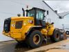 Caterpillar 926M - Automatic Greasing / Backup Camera Photo 5 thumbnail