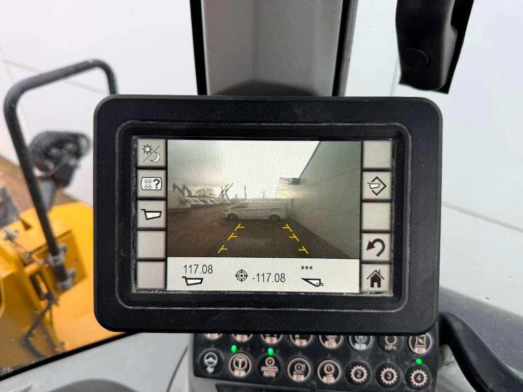 Caterpillar 926M - Automatic Greasing / Backup Camera Photo 13