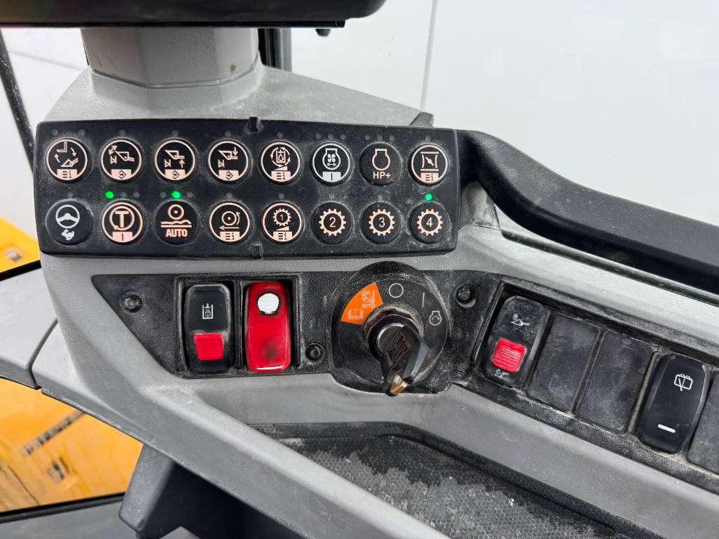 Caterpillar 926M - Automatic Greasing / Backup Camera Photo 14