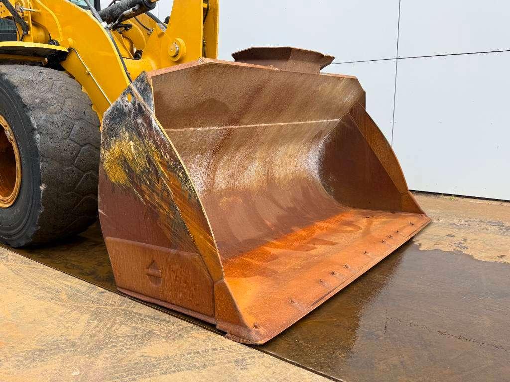 Caterpillar 926M - Automatic Greasing / Backup Camera Photo 26