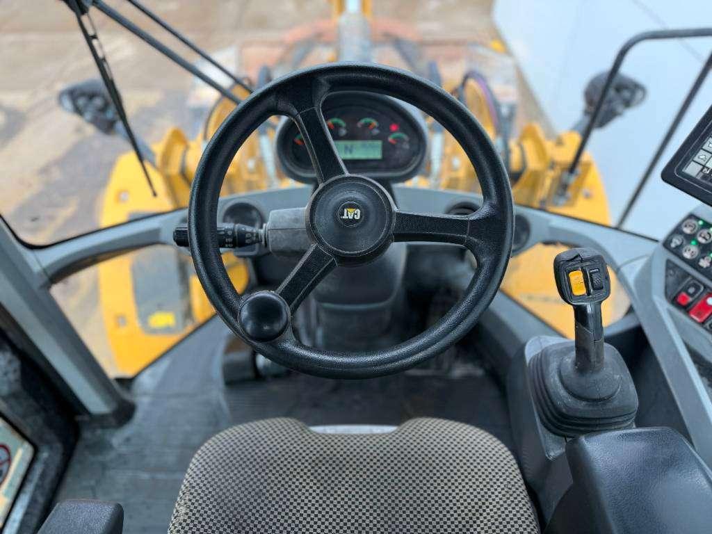 Caterpillar 926M - Automatic Greasing / Backup Camera Photo 9