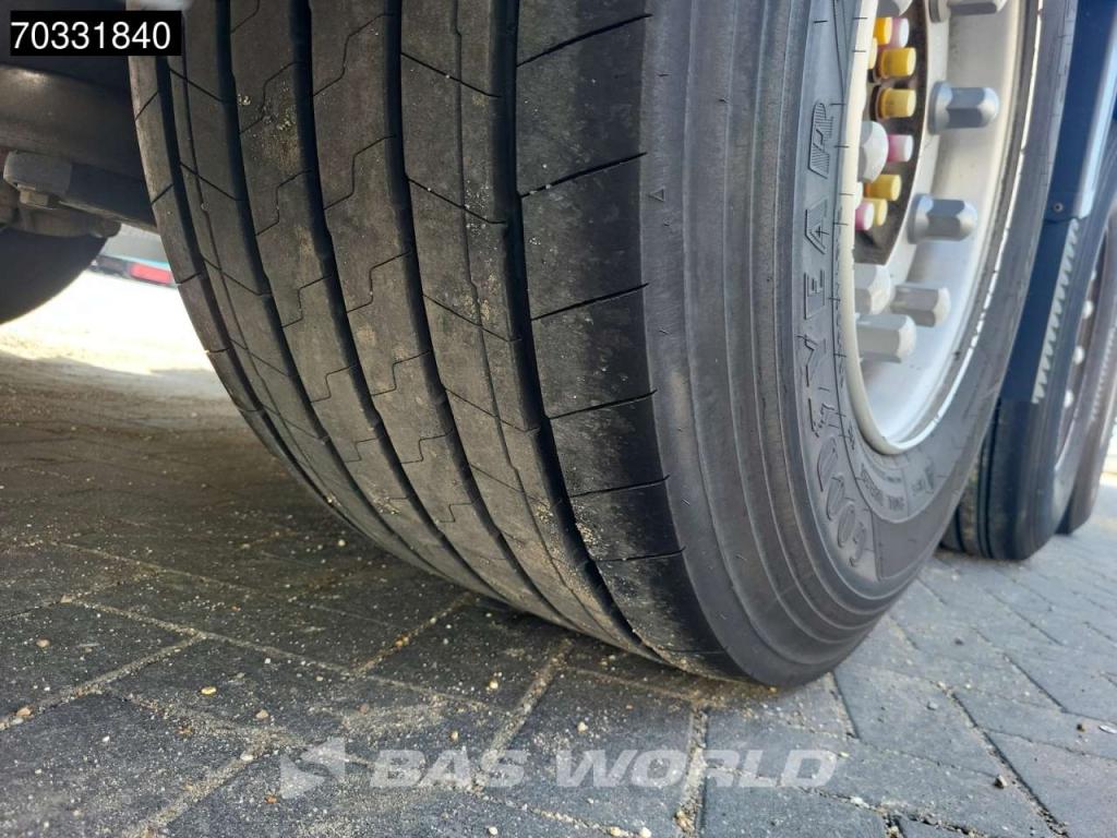 Krone SD Photo 18