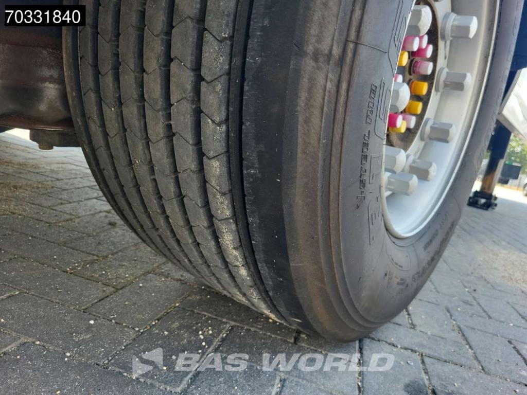 Krone SD Photo 20