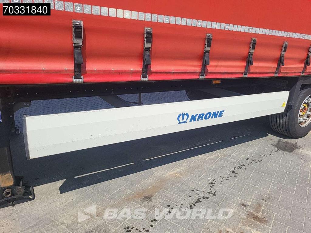 Krone SD Photo 30