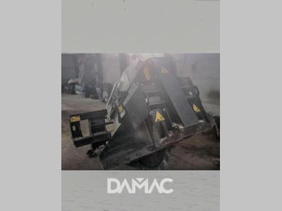 Simex RW 500 sold by DAMAC