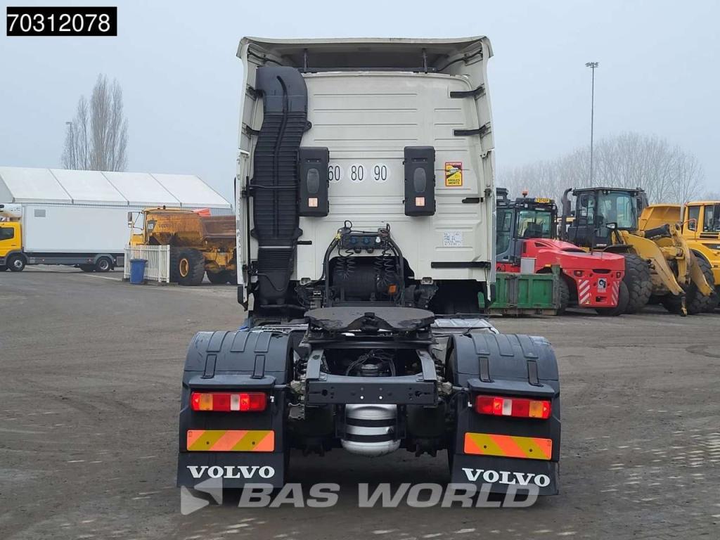 Volvo FM 460 4X2 PTO Euro 6 Photo 10