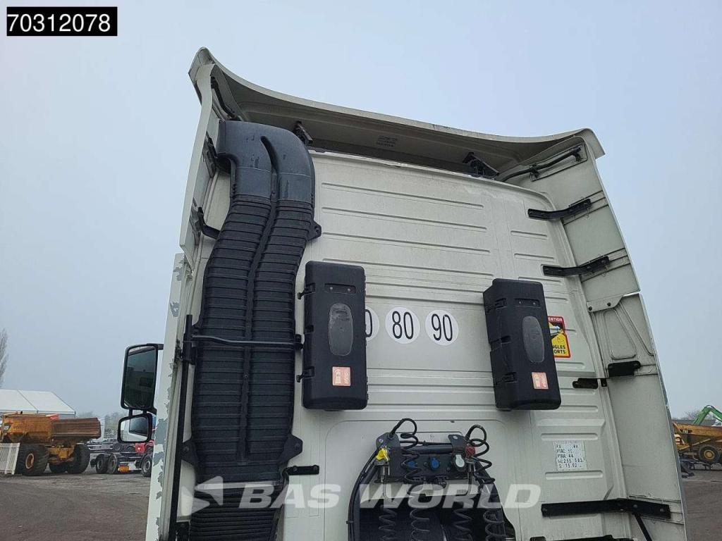 Volvo FM 460 4X2 PTO Euro 6 Photo 11