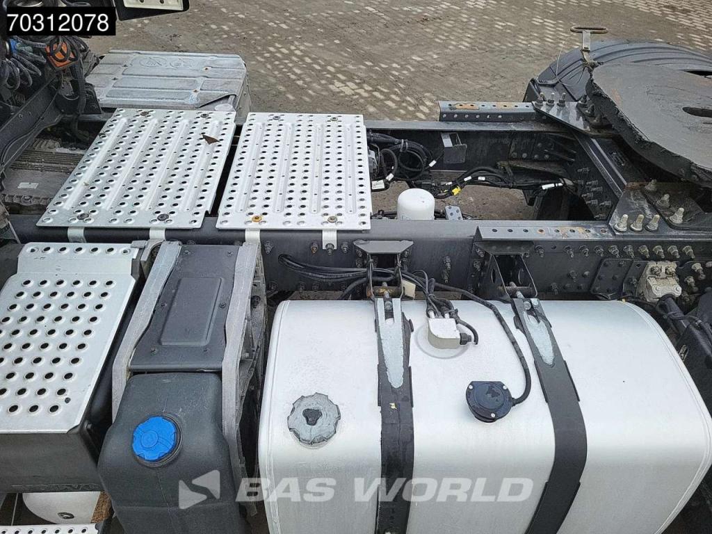 Volvo FM 460 4X2 PTO Euro 6 Photo 13