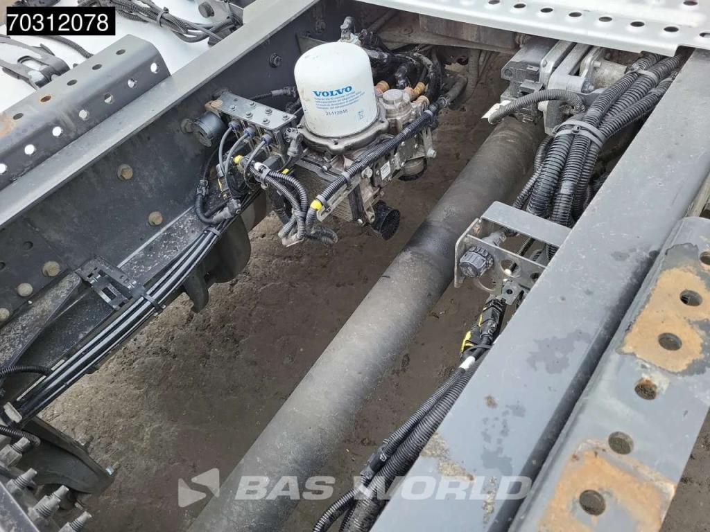 Volvo FM 460 4X2 PTO Euro 6 Photo 15