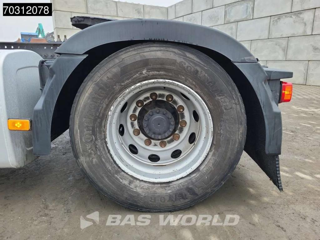 Volvo FM 460 4X2 PTO Euro 6 Photo 18