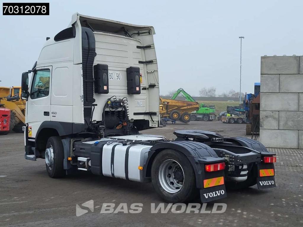 Volvo FM 460 4X2 PTO Euro 6 Photo 2