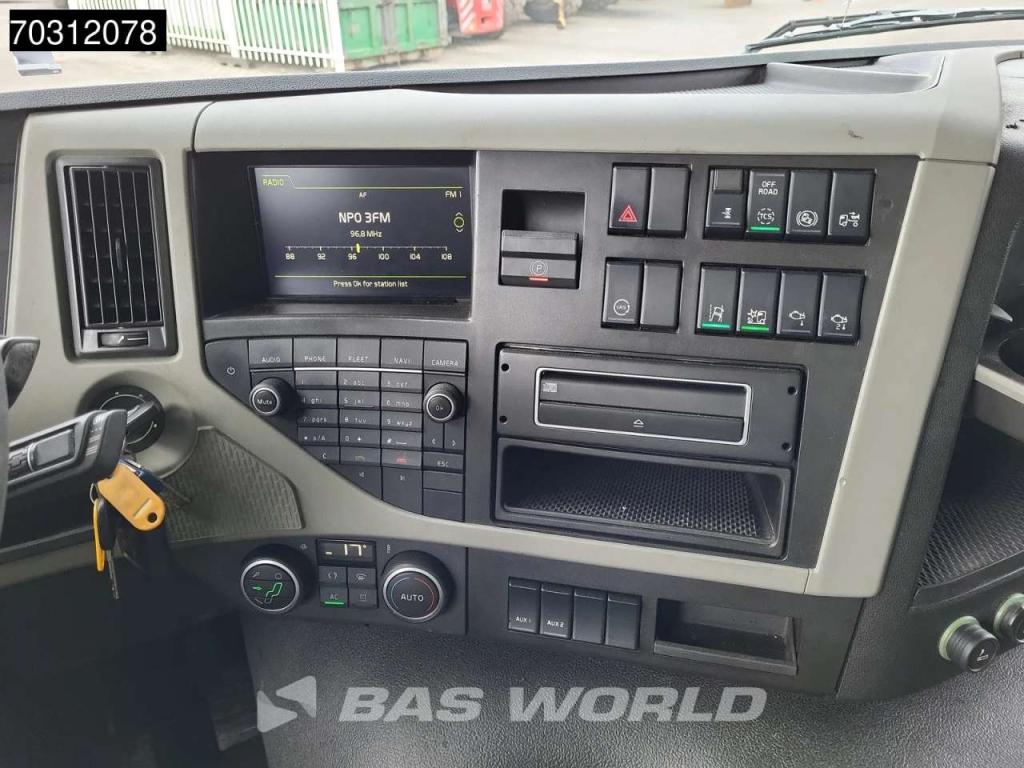 Volvo FM 460 4X2 PTO Euro 6 Photo 20