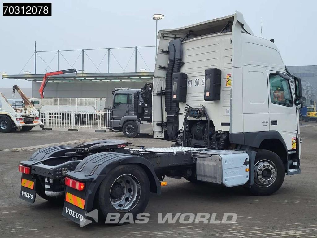 Volvo FM 460 4X2 PTO Euro 6 Photo 5
