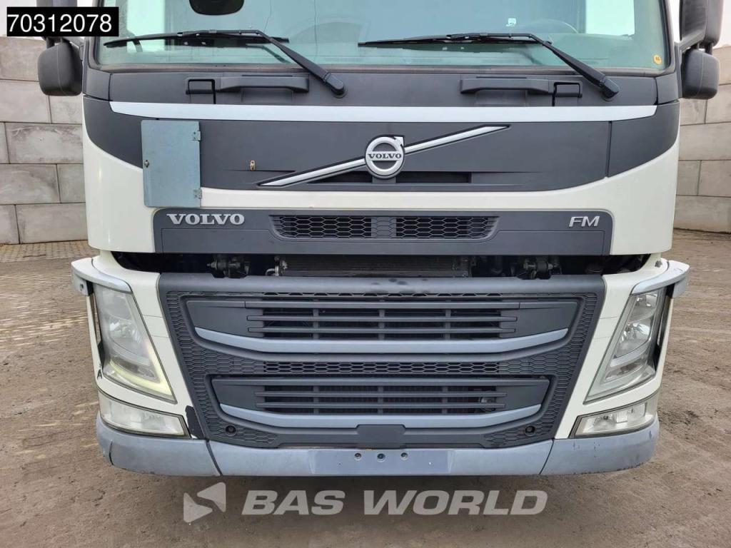 Volvo FM 460 4X2 PTO Euro 6 Photo 7