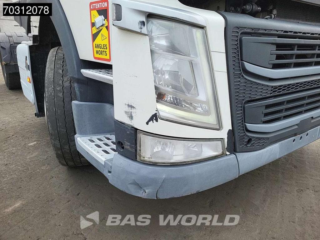 Volvo FM 460 4X2 PTO Euro 6 Photo 8