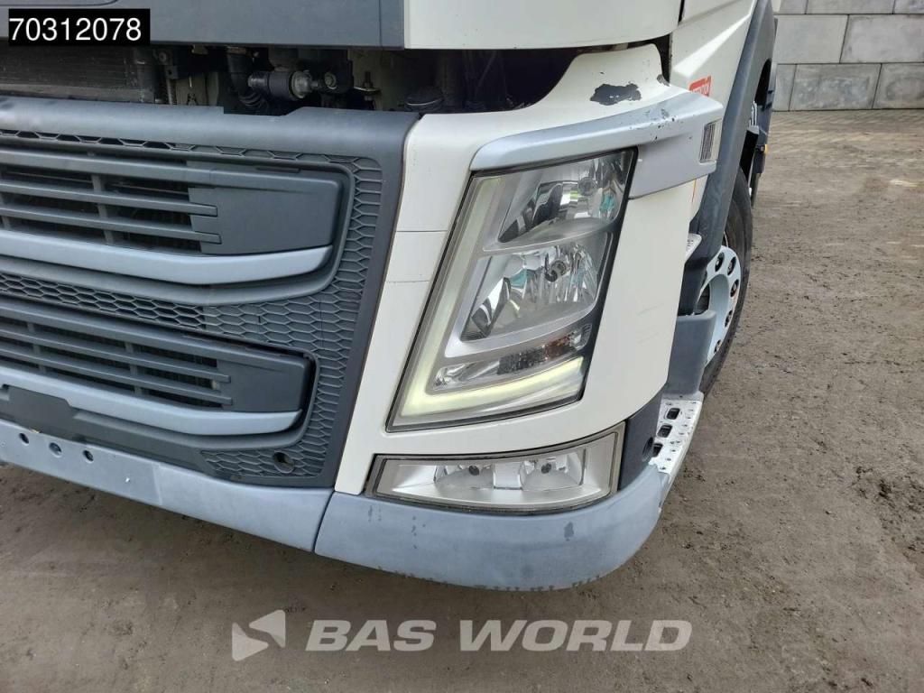 Volvo FM 460 4X2 PTO Euro 6 Photo 9