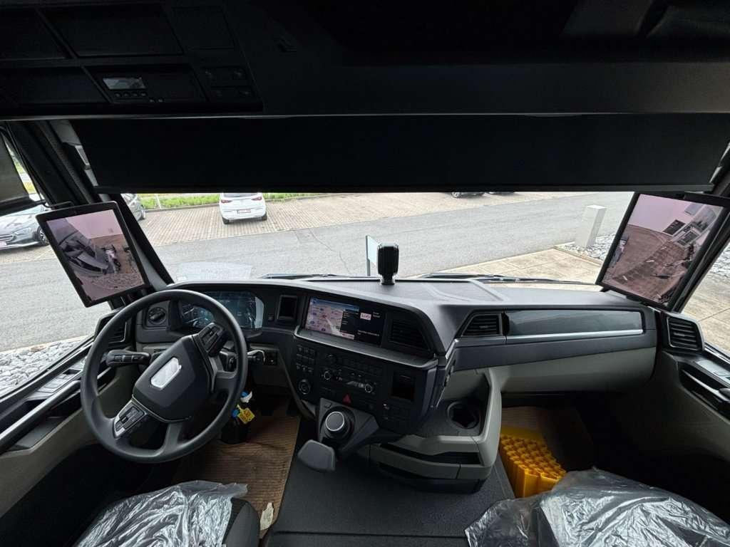 Man TGS 18.480 BLS - 4X4H - NIEUW Photo 7