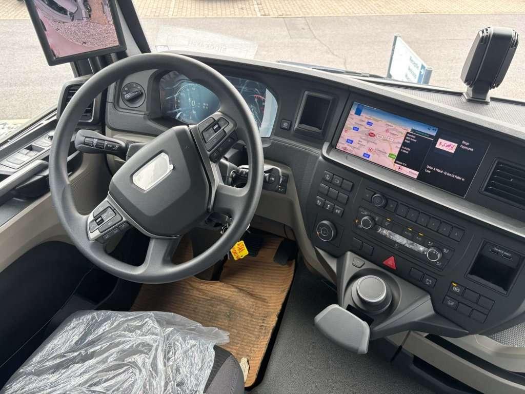 Man TGS 18.480 BLS - 4X4H - NIEUW Photo 8