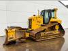 Caterpillar D6N LGP - German Machine / Folding Blade Photo 1 thumbnail