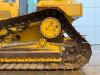 Caterpillar D6N LGP - German Machine / Folding Blade Photo 21 thumbnail