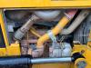 Caterpillar D6N LGP - German Machine / Folding Blade Photo 25 thumbnail