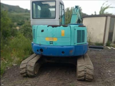 Ihimer NX 80ql sold by Machinery Scanner