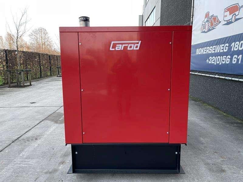 Fimatec FIMATEC CTDW-275LI SYN Noodaggregaat Photo 3