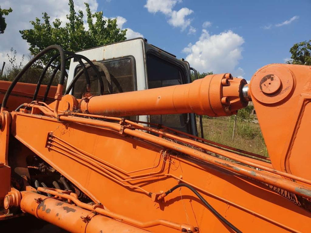 Fiat Hitachi FH200-2 Photo 10