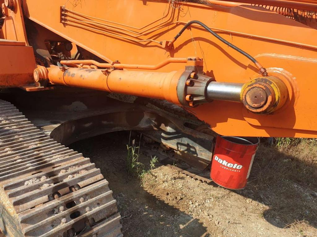 Fiat Hitachi FH200-2 Photo 9