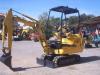 Komatsu PC12 R Photo 1 thumbnail
