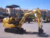 Komatsu PC12 R Photo 2 thumbnail