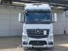 Mercedes-Benz Actros 1842 4X2 StreamSpace Retarder 70% Tyres Photo 3 thumbnail