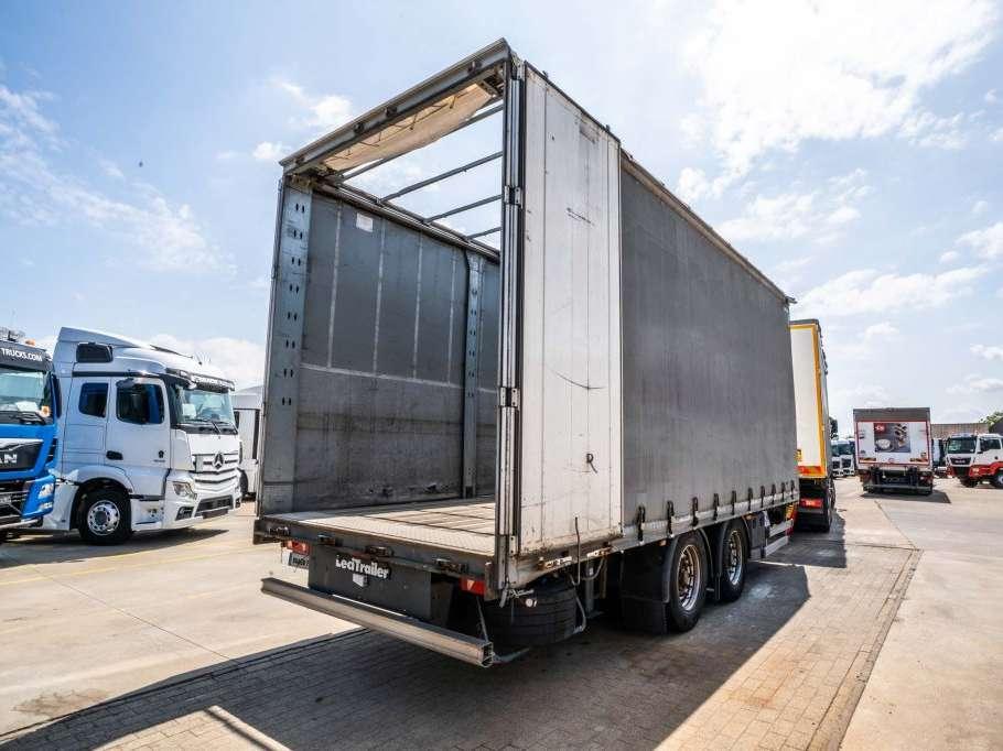 Lecitrailer R2 Photo 3
