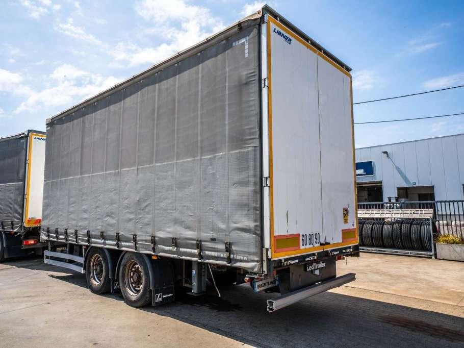 Lecitrailer R2 Photo 9