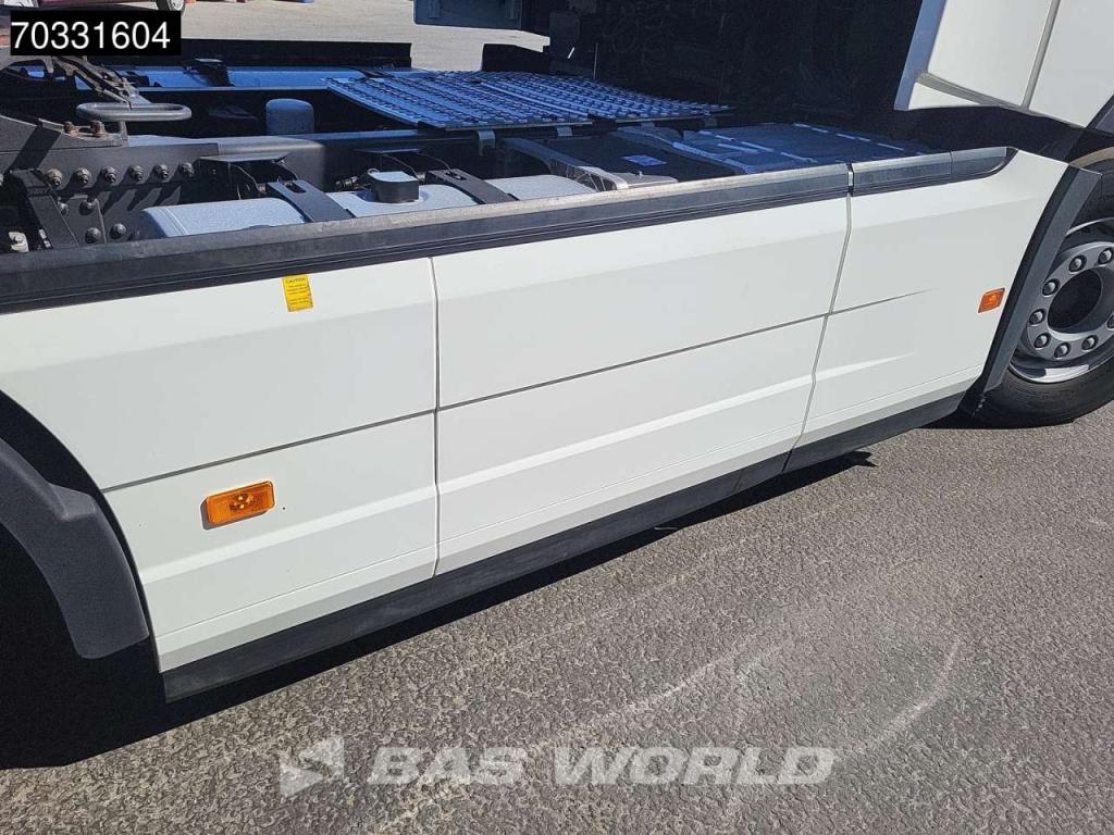Volvo FH 500 4X2 XL 2xTanks I-ParkCool Navi ACC Photo 13