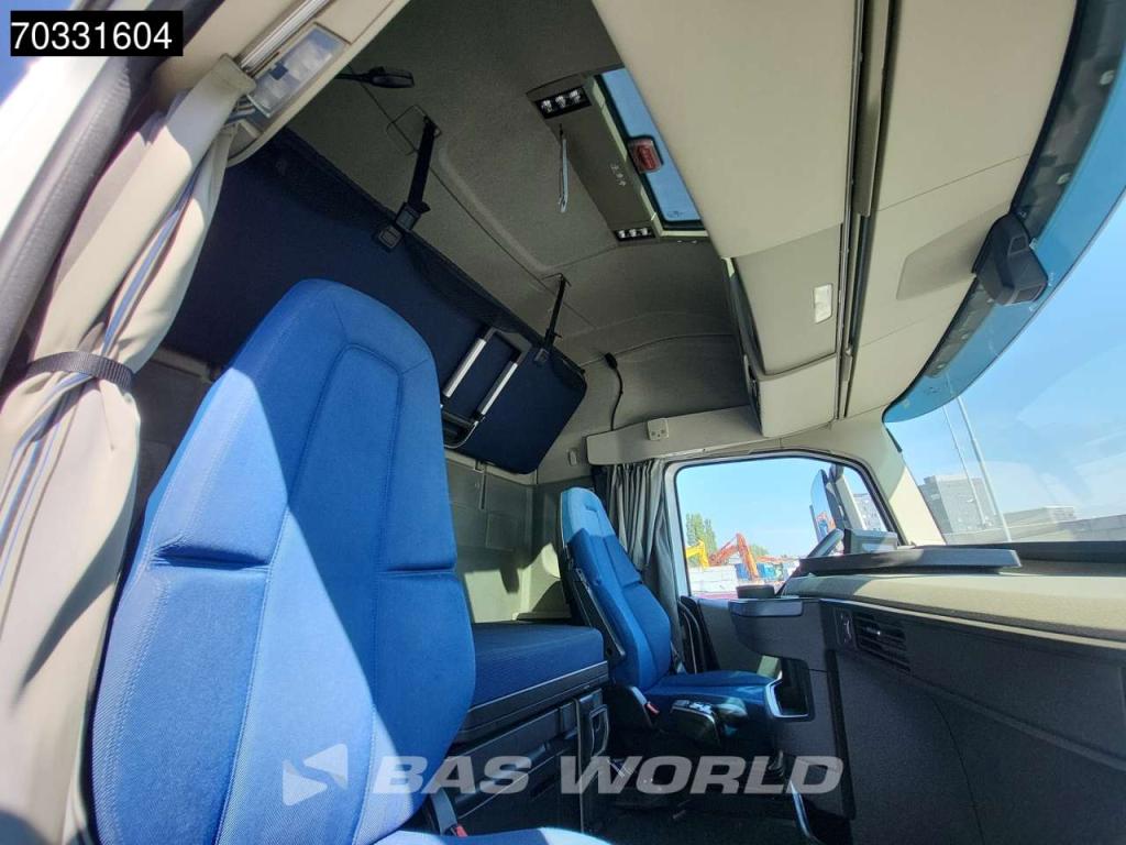 Volvo FH 500 4X2 XL 2xTanks I-ParkCool Navi ACC Photo 28