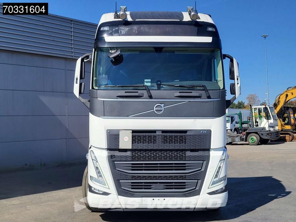 Volvo FH 500 4X2 XL 2xTanks I-ParkCool Navi ACC Photo 6