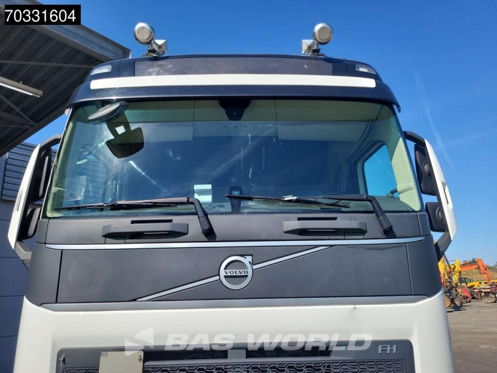 Volvo FH 500 4X2 XL 2xTanks I-ParkCool Navi ACC Photo 7