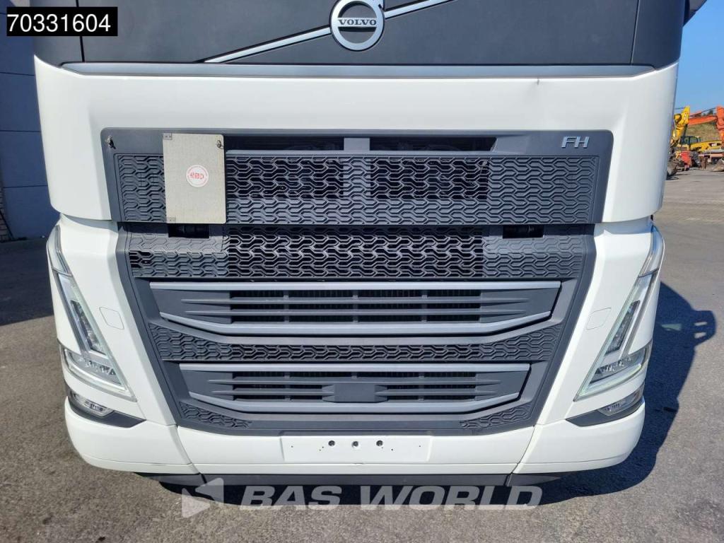 Volvo FH 500 4X2 XL 2xTanks I-ParkCool Navi ACC Photo 8