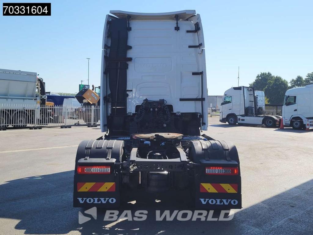 Volvo FH 500 4X2 XL 2xTanks I-ParkCool Navi ACC Photo 9