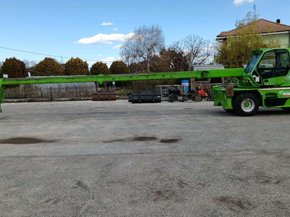 Merlo 38.16S Photo 4