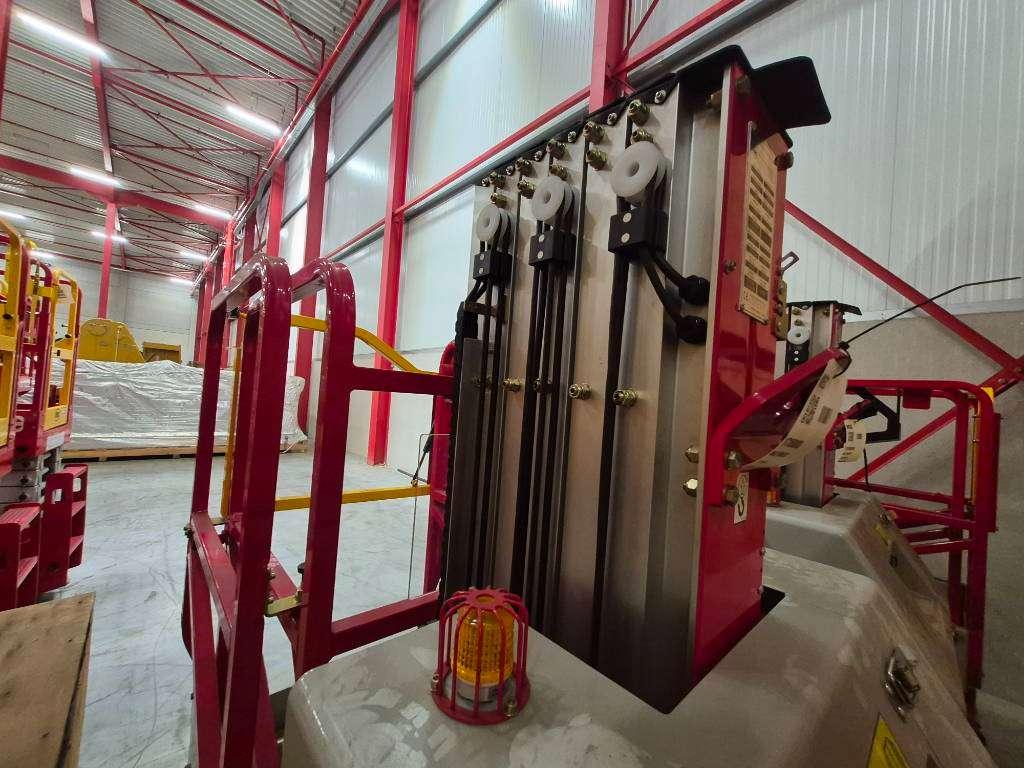 Mec MME25 Photo 11