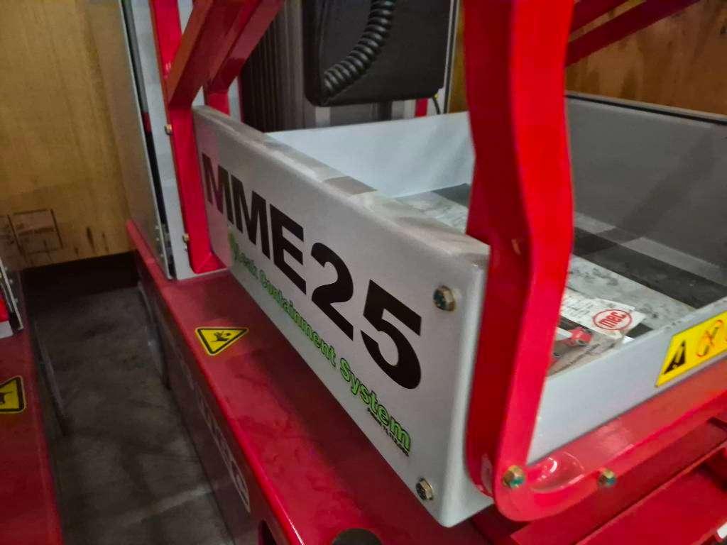 Mec MME25 Photo 4